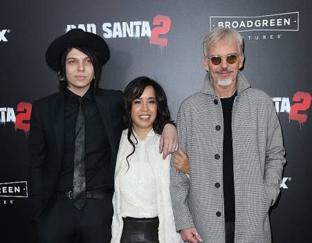 Harry James Thornton 